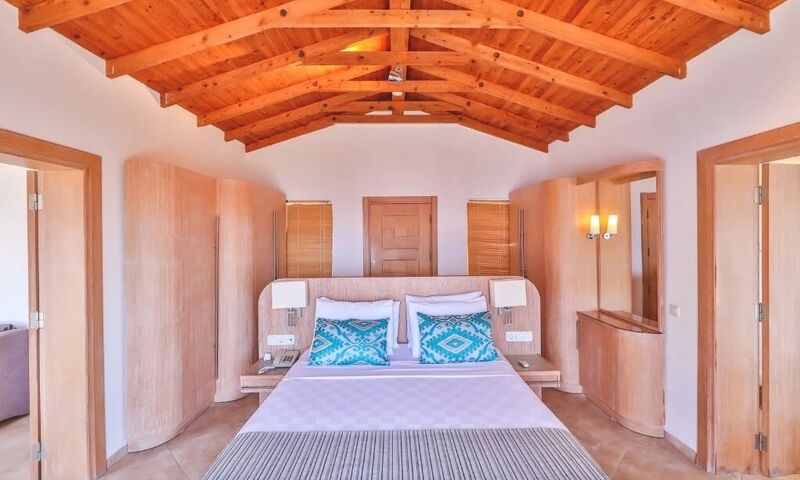 Mekvin Hotels Deniz Feneri Lighthouse +12 Adult Only