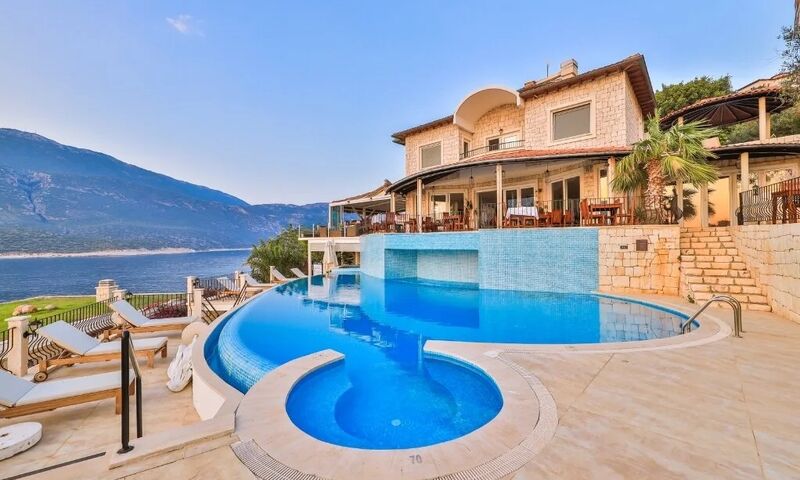 Mekvin Hotels Deniz Feneri Lighthouse +12 Adult Only