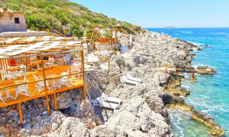 Mekvin Hotels Deniz Feneri Lighthouse +12 Adult Only