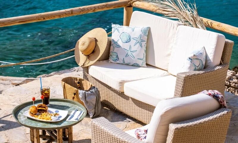 Mekvin Hotels Deniz Feneri Lighthouse +12 Adult Only