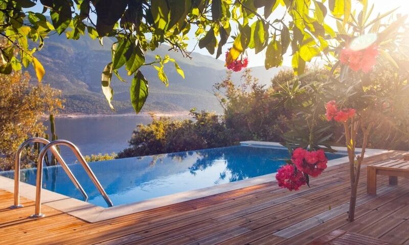 Mekvin Hotels Deniz Feneri Lighthouse +12 Adult Only