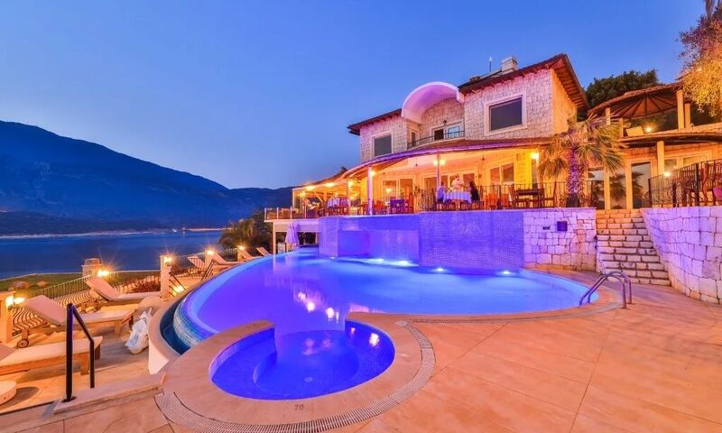 Mekvin Hotels Deniz Feneri Lighthouse +12 Adult Only