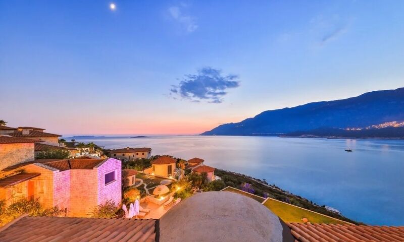 Mekvin Hotels Deniz Feneri Lighthouse +12 Adult Only