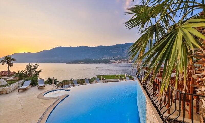 Mekvin Hotels Deniz Feneri Lighthouse +12 Adult Only