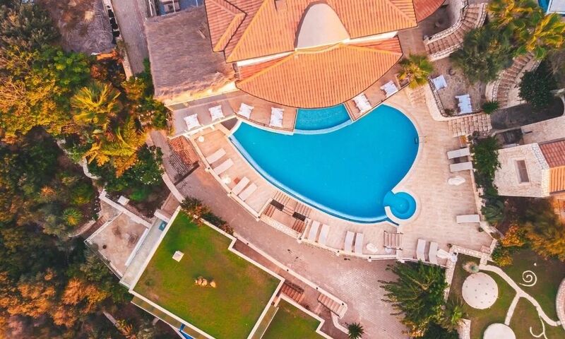 Mekvin Hotels Deniz Feneri Lighthouse +12 Adult Only