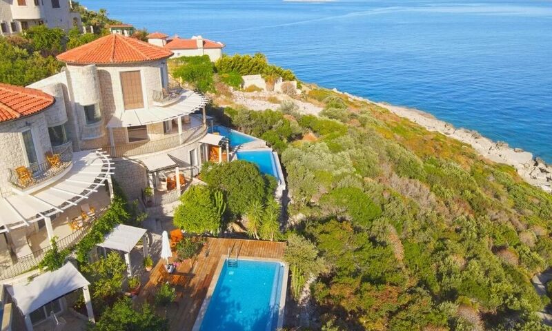 Mekvin Hotels Deniz Feneri Lighthouse +12 Adult Only