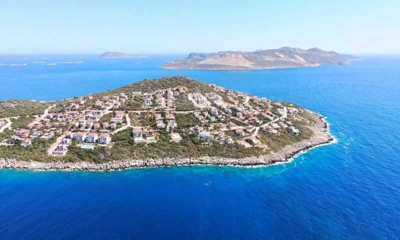 Mekvin Hotels Deniz Feneri Lighthouse +12 Adult Only