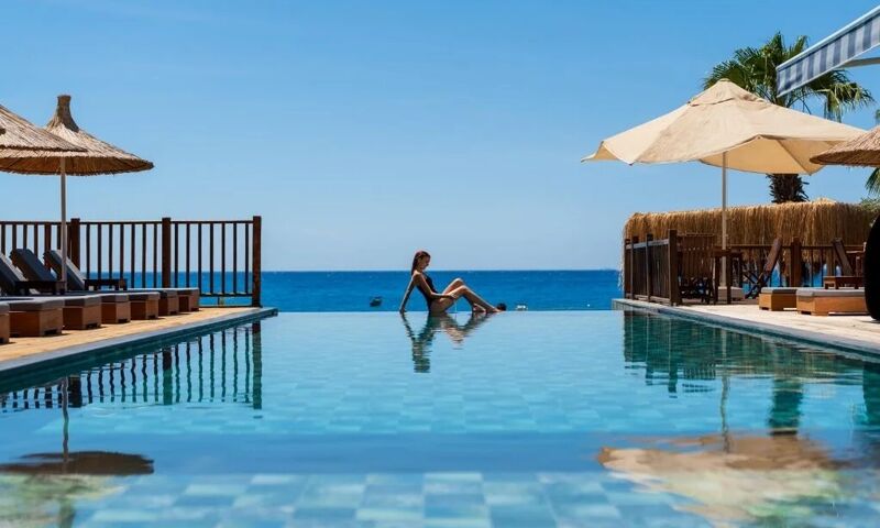 Sea Valley Lodge