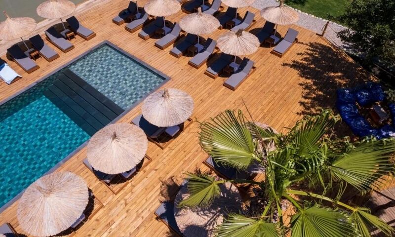 Sea Valley Lodge