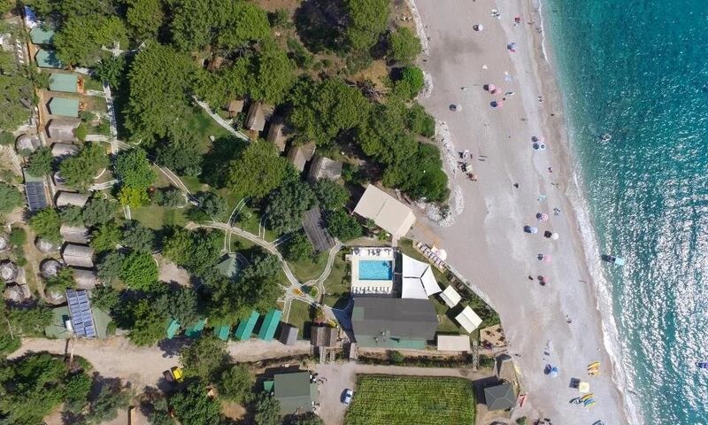 Sea Valley Lodge