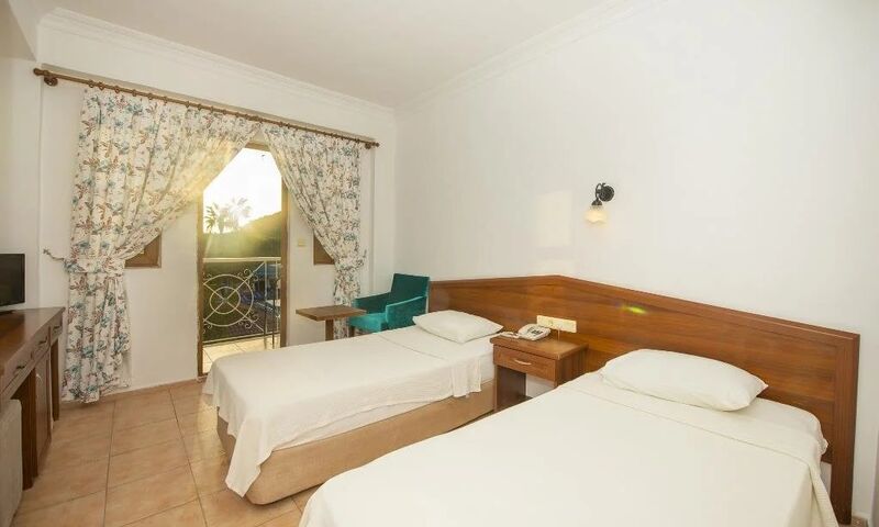 White Otel Ölüdeniz