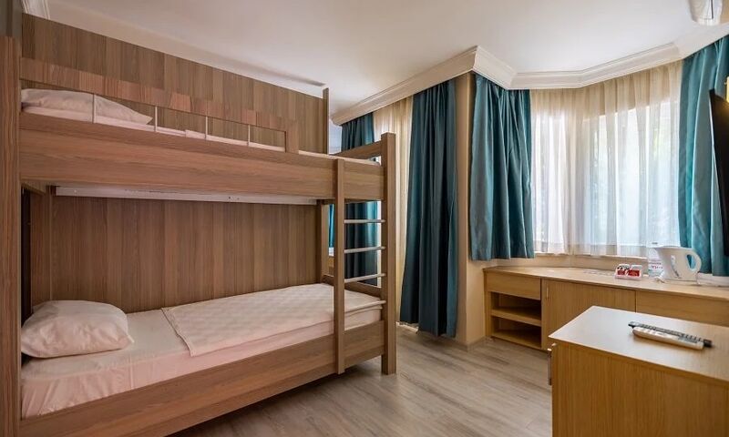 Sealight Family Club