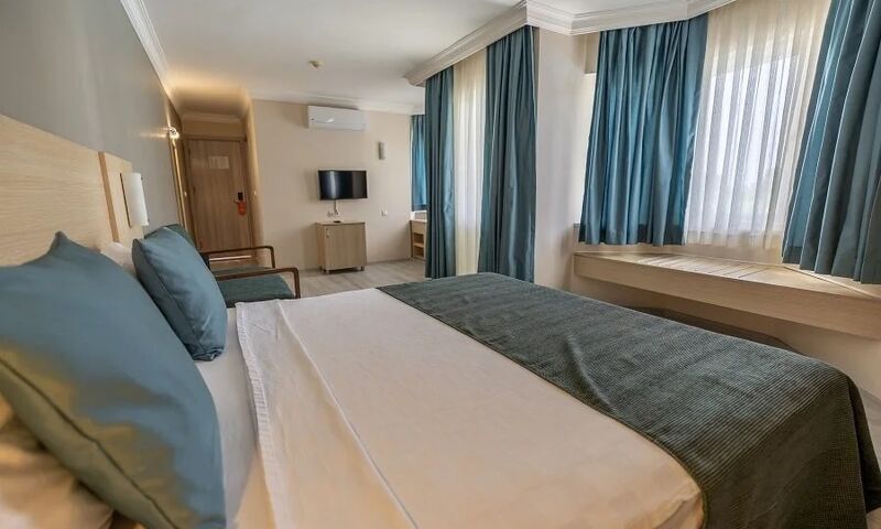 Sealight Family Club