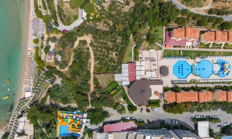 Sealight Family Club