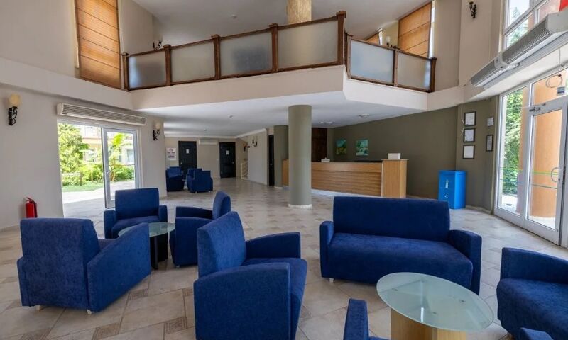 Sealight Family Club