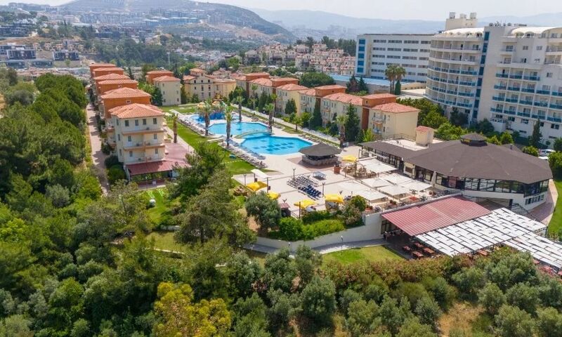 Sealight Family Club