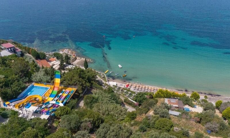 Sealight Family Club