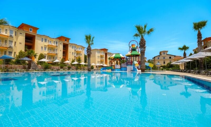 Sealight Family Club