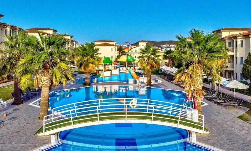 Sealight Family Club