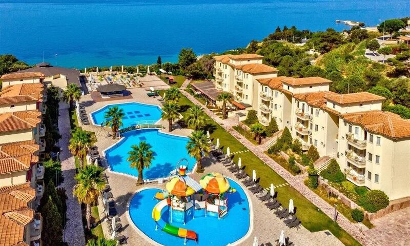 Sealight Family Club