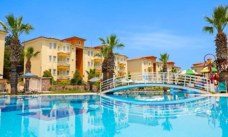 Sealight Family Club