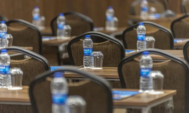 Le Bleu Hotel & Resort