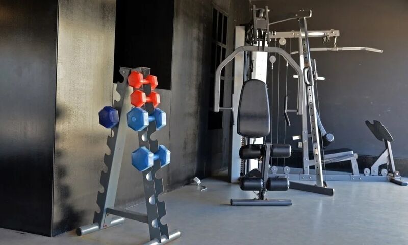 Le Bleu Hotel & Resort