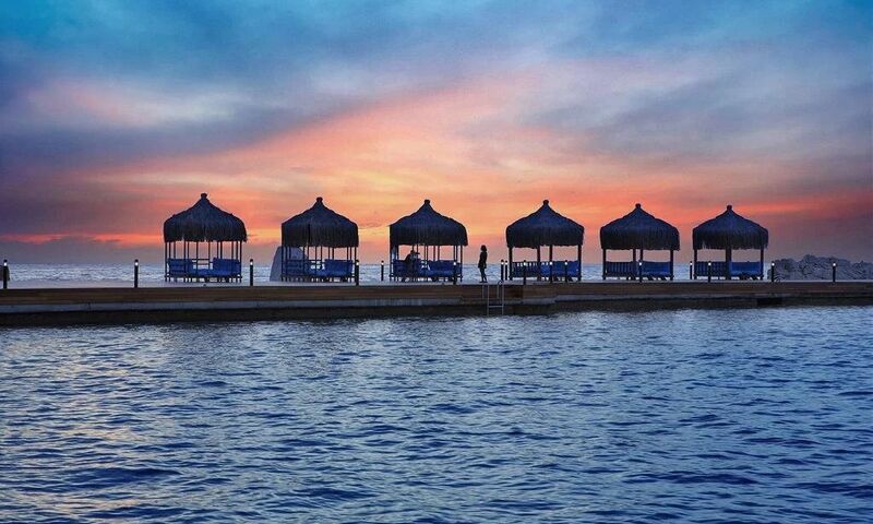 Le Bleu Hotel & Resort