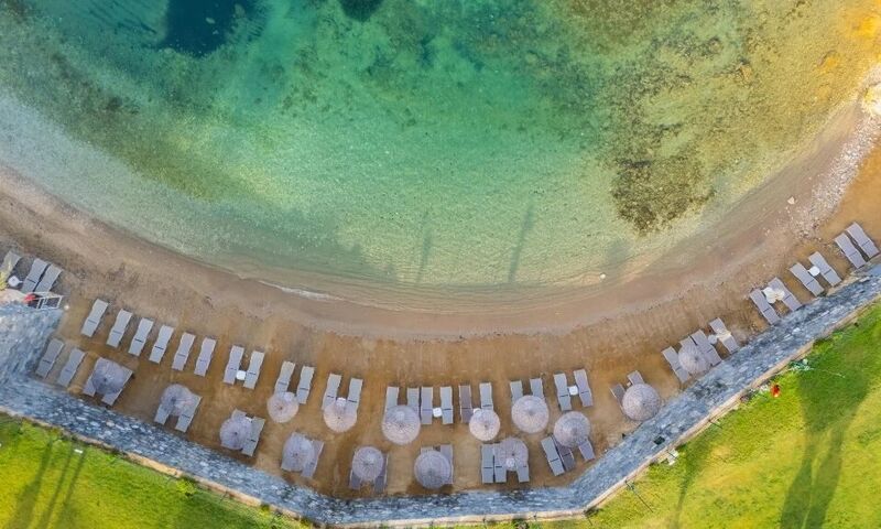 Le Bleu Hotel & Resort