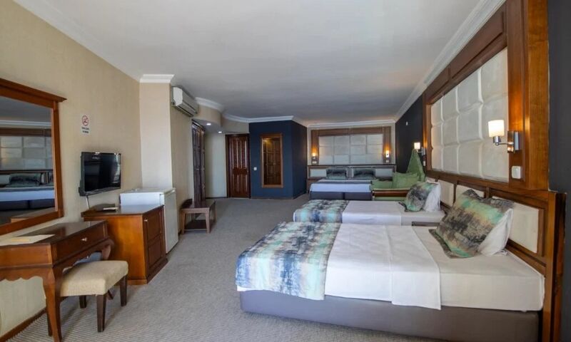 Scala Nuova Beach Hotel