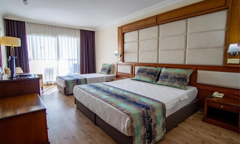 Scala Nuova Beach Hotel