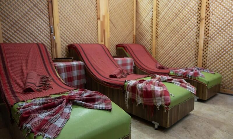 Scala Nuova Beach Hotel