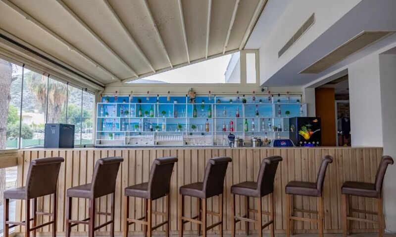 Scala Nuova Beach Hotel