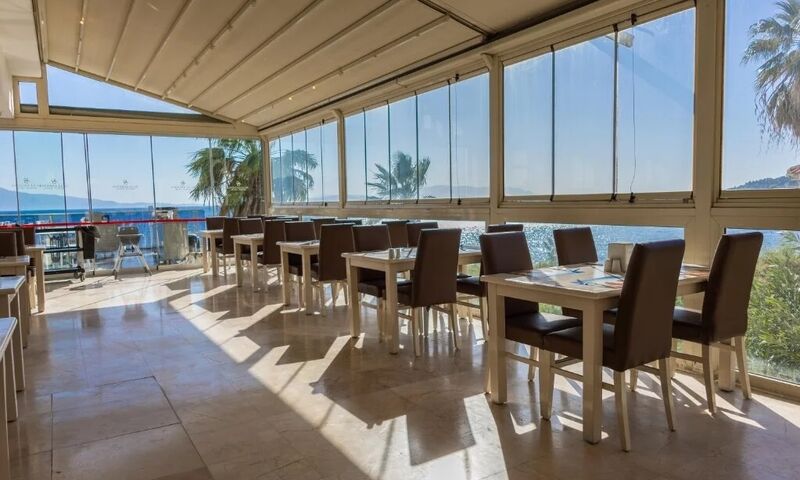 Scala Nuova Beach Hotel