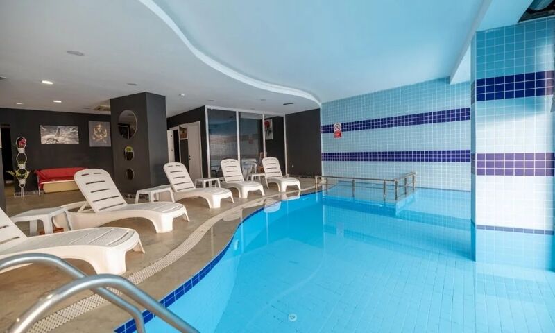 Scala Nuova Beach Hotel