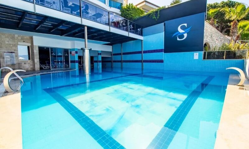 Scala Nuova Beach Hotel