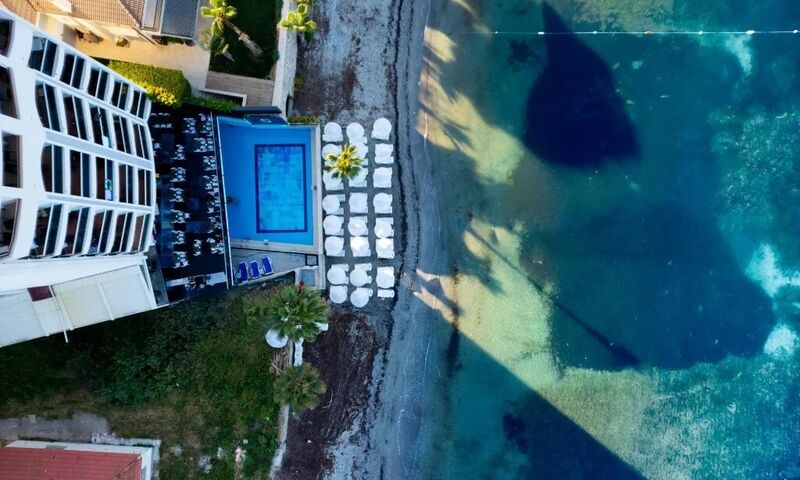 Scala Nuova Beach Hotel