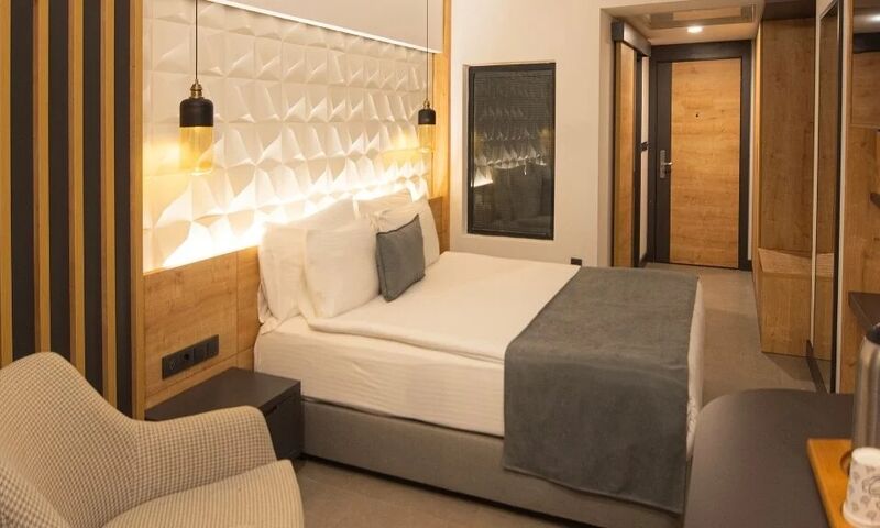 Signature Blue Resort