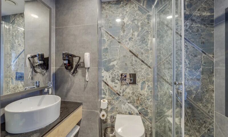 Signature Blue Resort