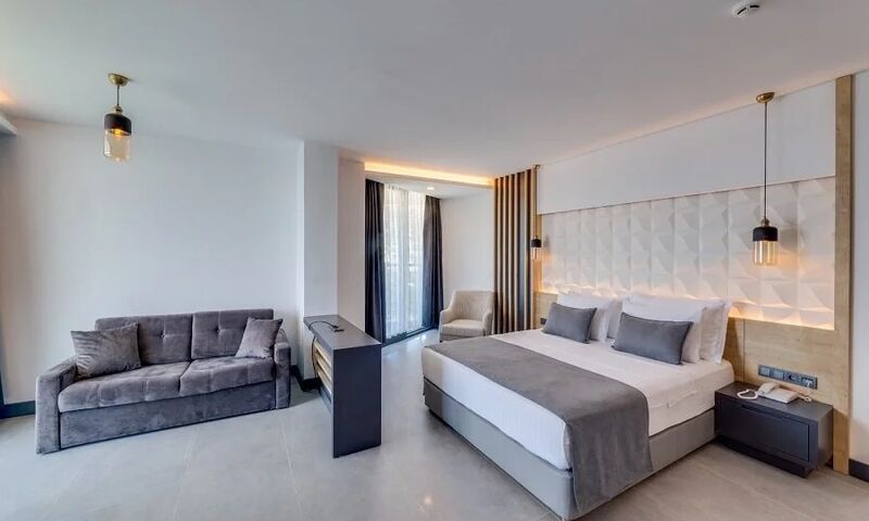 Signature Blue Resort