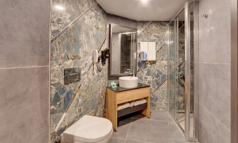 Signature Blue Resort