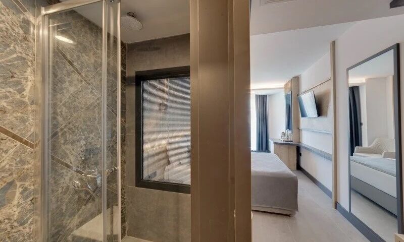 Signature Blue Resort