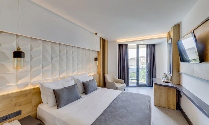 Signature Blue Resort