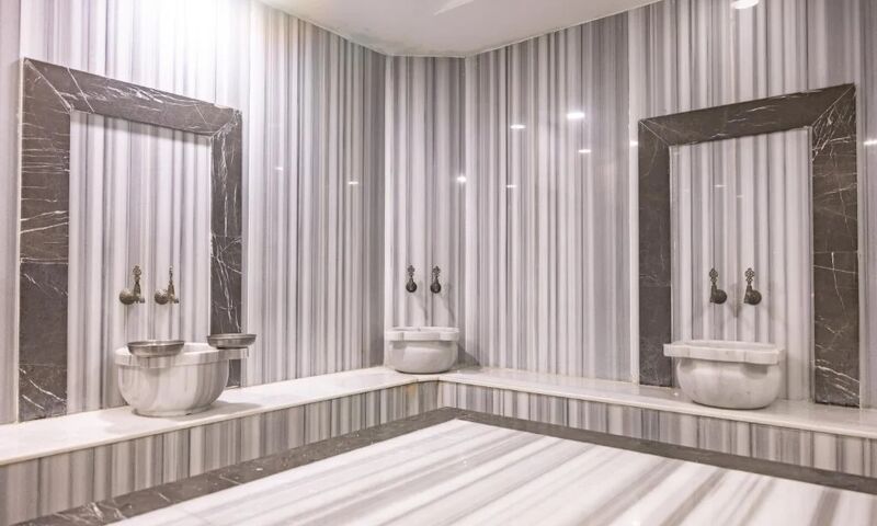 Signature Blue Resort