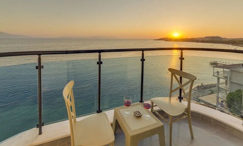 Signature Blue Resort