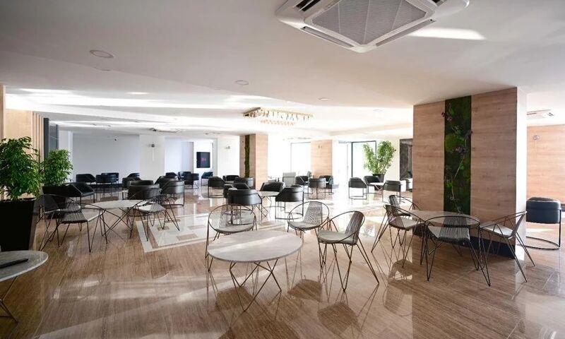 Signature Blue Resort