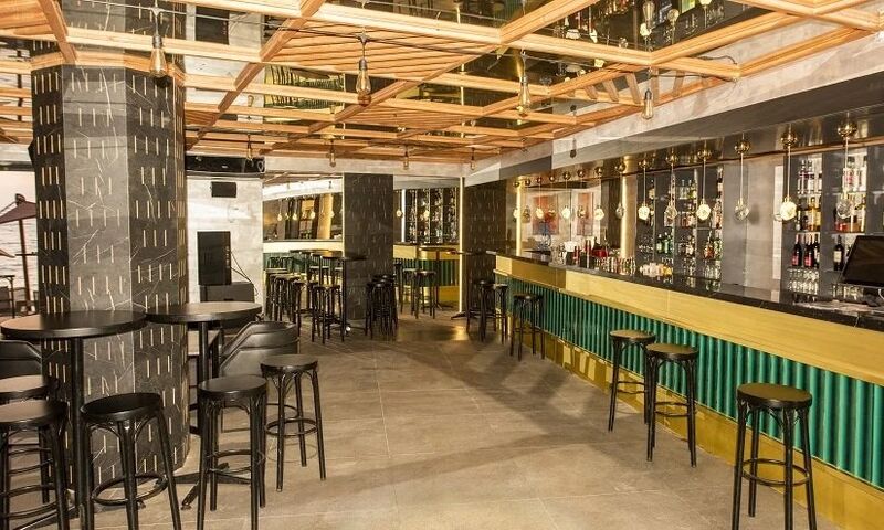 Signature Blue Resort