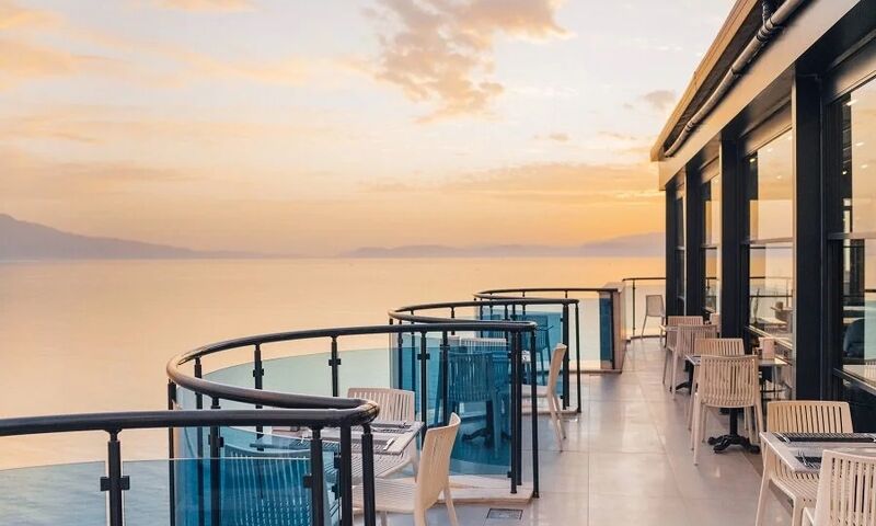 Signature Blue Resort