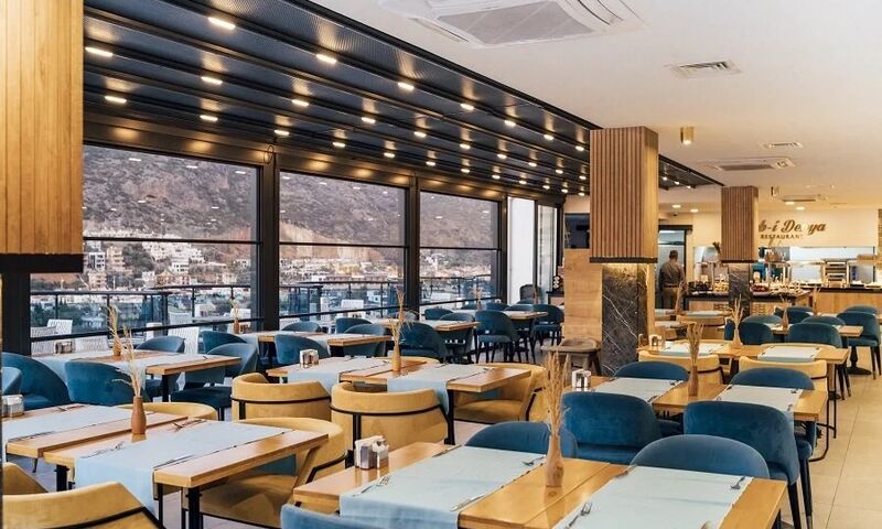 Signature Blue Resort