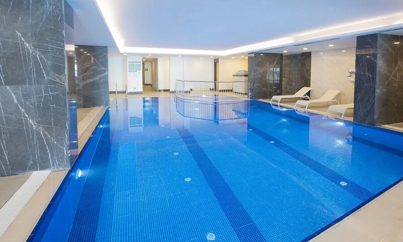 Signature Blue Resort